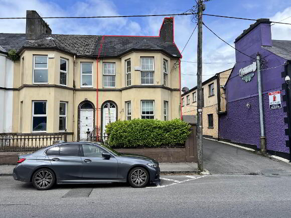 Photo 1 of 6 St. Johns Terrace, Ballaghaderreen
