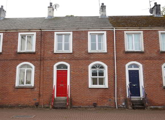 Photo 1 of 5 Rossorry Terrace, Enniskillen