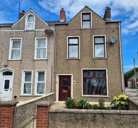 Photo 1 of 98 Union Street, Coleraine