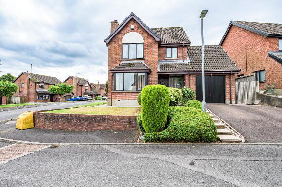 Photo 1 of 1 Waringfield Grange, Moira