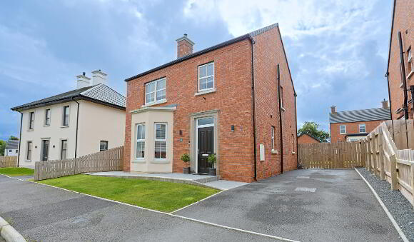 Photo 1 of 14 Carbet Meadows, Portadown, Craigavon