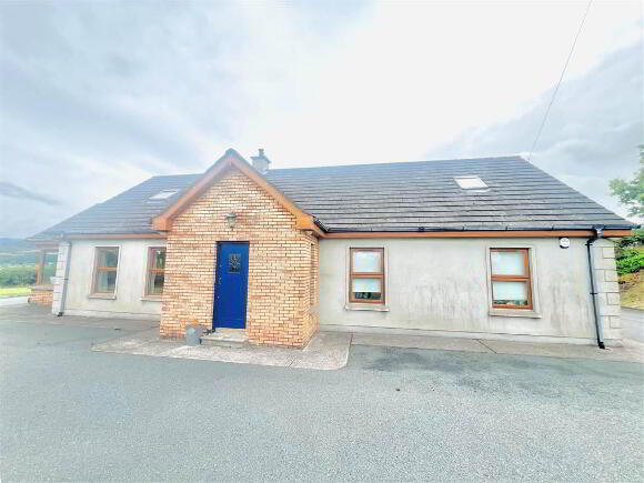 Photo 1 of Cully Road, Silverbridge, Newry