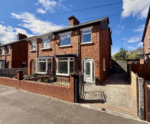Photo 1 of 40 Loopland Drive, Cregagh, Belfast