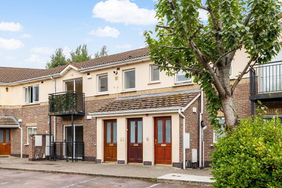 Photo 1 of 4 Fforster Crescent,, Ballydowd Manor, Lucan