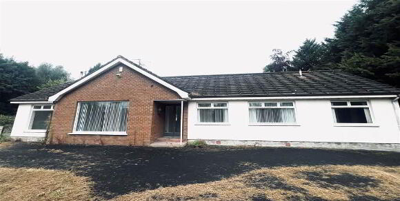 Photo 1 of 131 Dromore Road, Banbridge