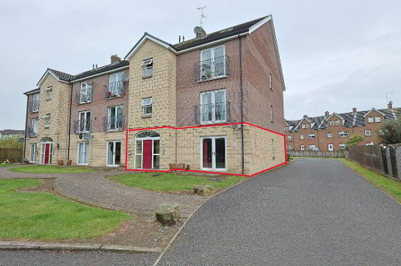 Photo 1 of Unit 16b, Annagole, Newell Road, Dungannon