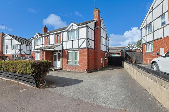 Photo 1 of 6 Inglewood Lodge, Portadown, Craigavon