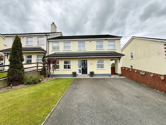 Photo 1 of 14 Drumiller View, Lurganare, Newry