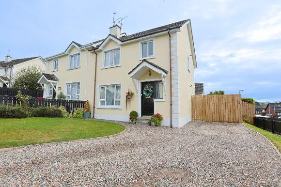 Photo 1 of 27 Hunters Hill Park, Gilford, Craigavon