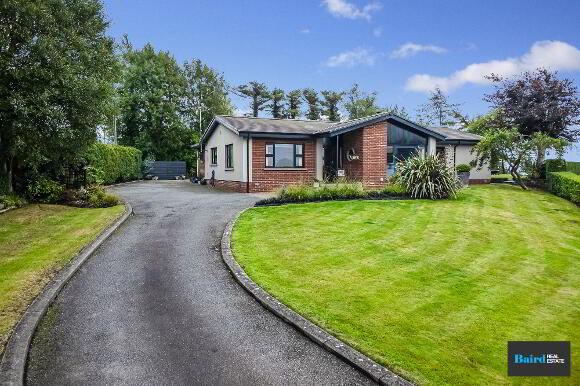 Photo 1 of Ardvarna House, 2 Ranfurly Park, Dungannon