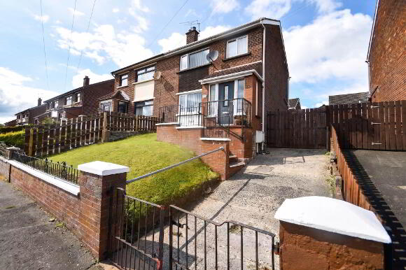 Photo 1 of 28 Willowvale Avenue, Belfast
