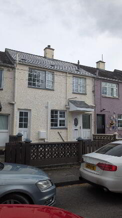 Photo 1 of 11 Hunters Crescent, Derry Road, Omagh