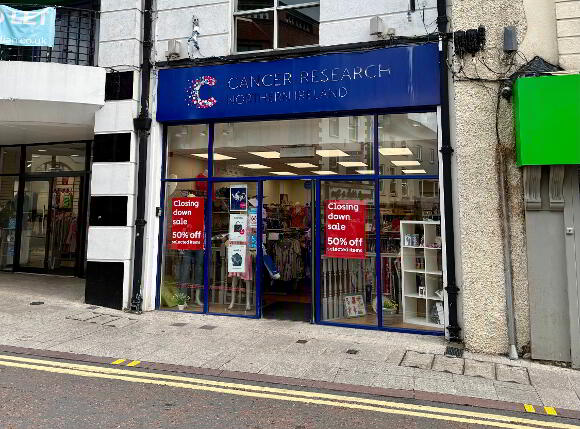 Photo 1 of 61 Scotch Street, Armagh
