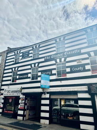 Photo 1 of Unit 16, Ulster Gazette Arcade 56 Scotch Street, Armagh
