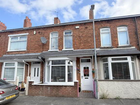 Photo 1 of 16 Hollycroft Avenue, Bloomfield, Belfast