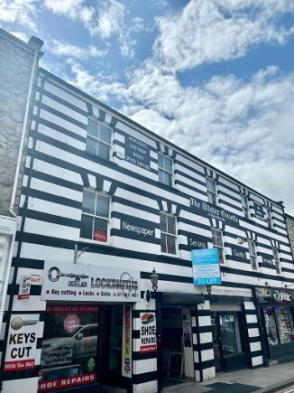 Photo 1 of Unit 15, Ulster Gazette Arcade, 56 Scotch Street, Armagh