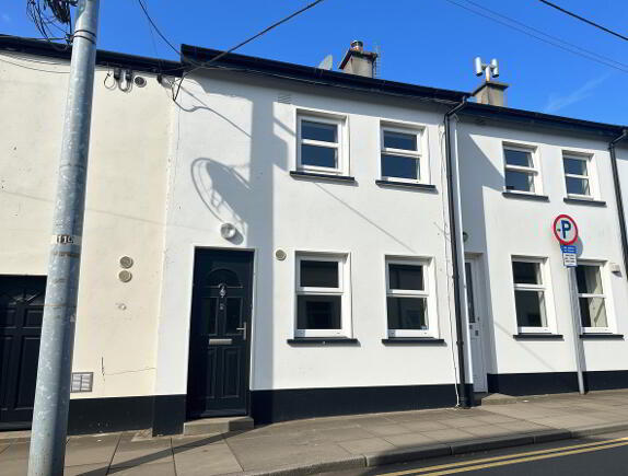 Photo 1 of 2 Chapel Street, Athlone