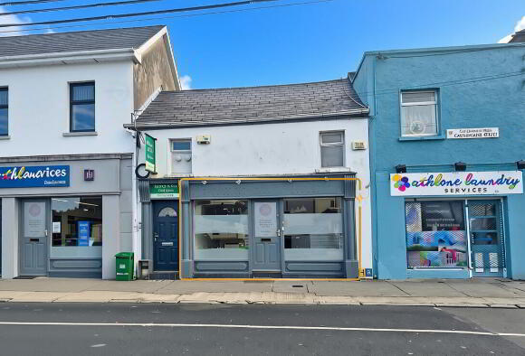 Photo 1 of Templedrum House, 16 Castlemain Street, Athlone