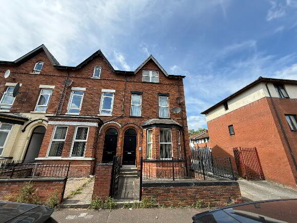 Photo 1 of Unit 2, 54 Brookhill Avenue, Belfast