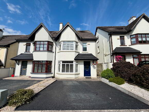 Photo 1 of 15 Meadowside, Dromina
