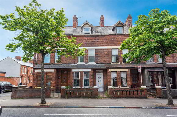 Photo 1 of 308 Donegall Road, Belfast