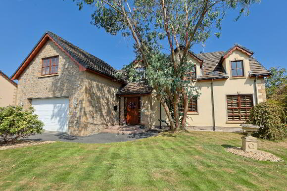 Photo 1 of 6 Chestnut Brae, Gilford, Craigavon