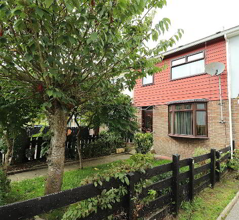 Photo 1 of 9 Corrainey Gardens, Dungannon