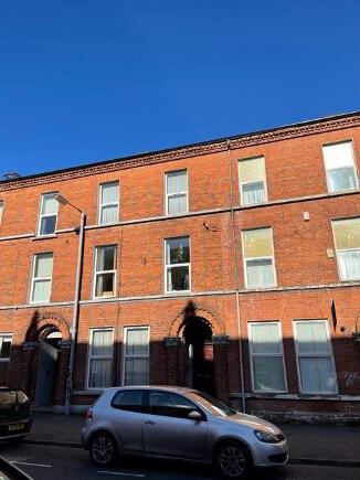 Photo 1 of Flat 1-73 Fitzroy Avenue, Belfast