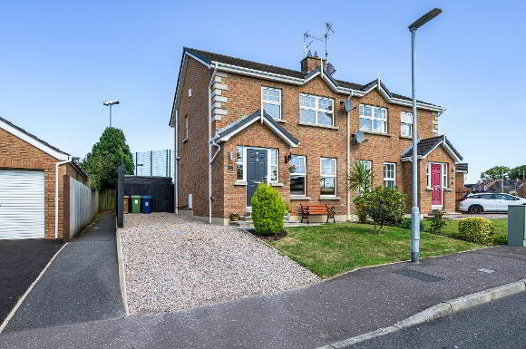 Photo 1 of 14 Monree Hill, Donaghcloney