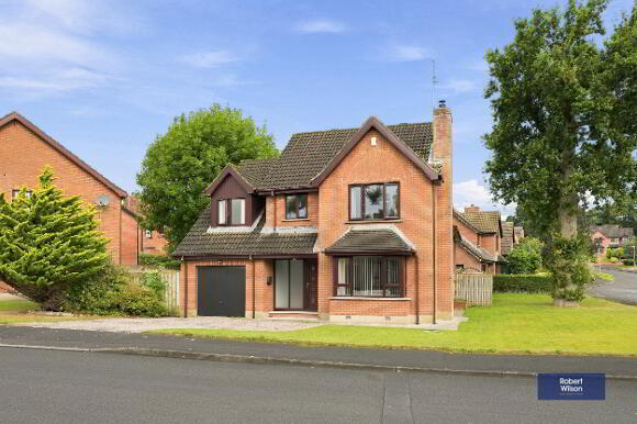 Photo 1 of 55 Waringfield Avenue, Moira