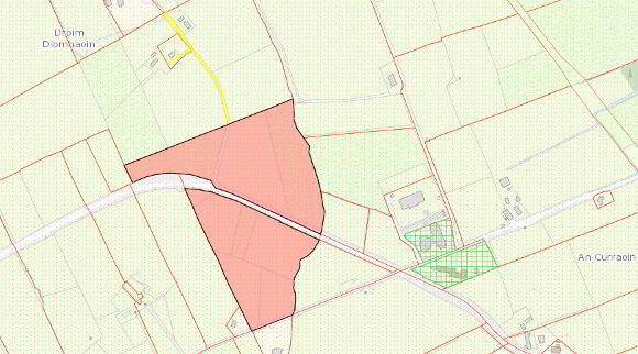Photo 1 of Drumdeevin, Termon