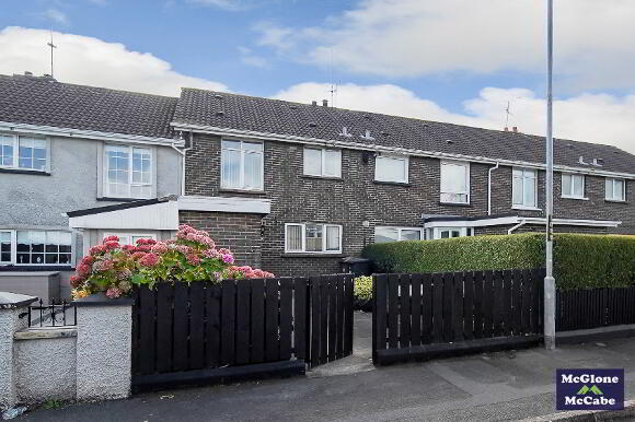 Photo 1 of 34 Knockmoy Park, Coalisland, Dungannon