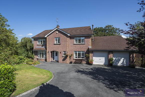 Photo 1 of 8 Killuney Park Road, Armagh