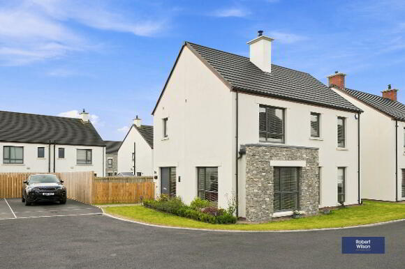 Photo 1 of 274 The Hollows, Lurgan