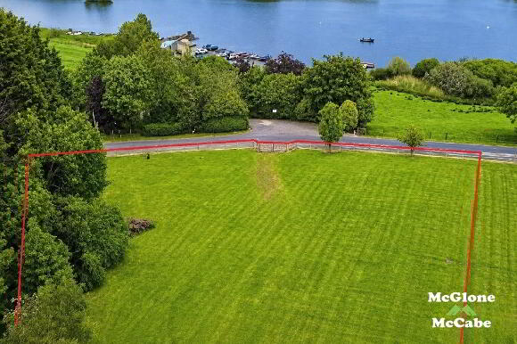 Photo 1 of Adj To & North Of 24 Cullion Road, Edendork, Dungannon