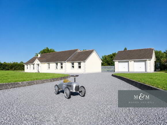 Photo 1 of 55 Derrycrew Road, Loughgall