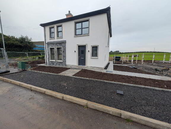 Photo 1 of 4 Bed Detached House, Chestnut Manor, Magheralane Road, Randalstown