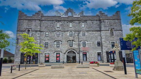 Photo 1 of Apartment 15 Stone Court, The Square, Roscommon Town