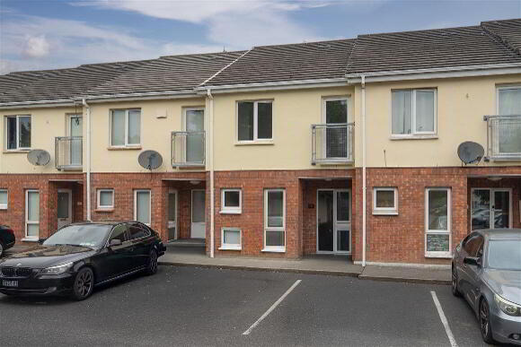 Photo 1 of 3 Weavers Court, Clondalkin, Dublin
