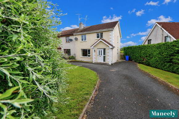 Photo 1 of 19 Ashleigh Park, Ballyronan, Magherafelt
