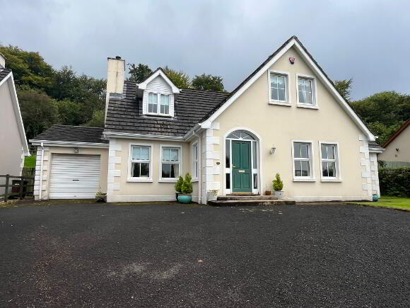 Photo 1 of 5 Woodfield, Prehen, Londonderry