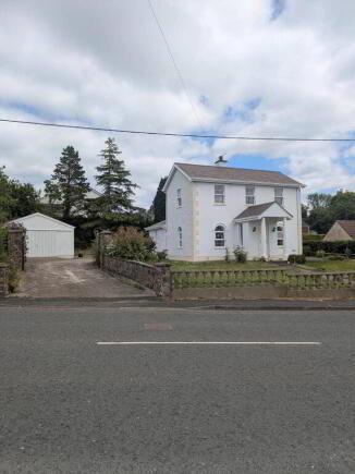 Photo 1 of 23 Kesh Road, Irvinestown, Enniskillen