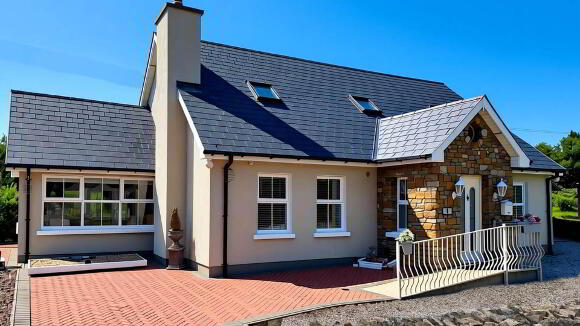 Photo 1 of Loughcrillan Road, Loughcrillan, Glenties