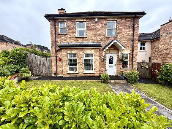 Photo 1 of 40a Blackthorn Manor, Waterside, Derry