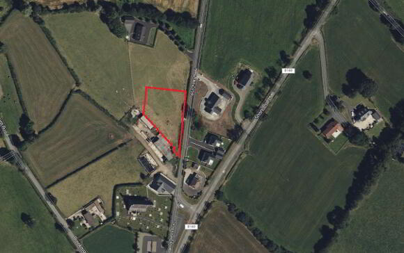 Photo 1 of Site Opposite 3 Belagherty Road, Magherafelt