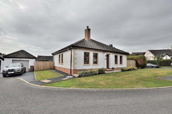 Photo 1 of 29 Old Forge Lane, Newtwonards, Newtownards