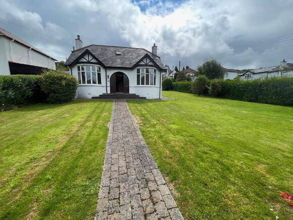 Photo 1 of 38 Demesne Road, Holywood
