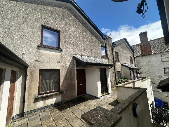 Photo 1 of Apartment 4 Kickham Court, Davis Street