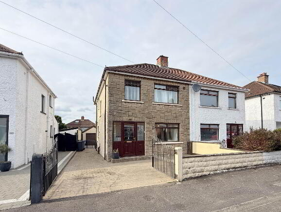 Photo 1 of 18 Glensharragh Avenue, Belfast
