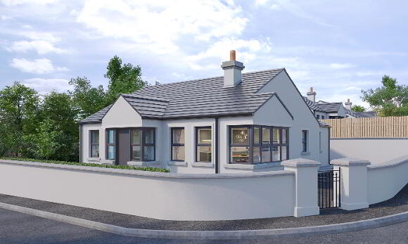 Photo 1 of 12 Enagh Road, Warringsford